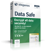 Data Safe