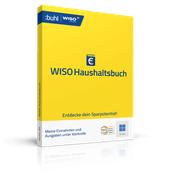 WISO Haushaltsbuch 2026