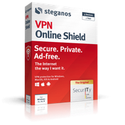 VPN Online Shield