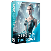 Audials Radio 2024