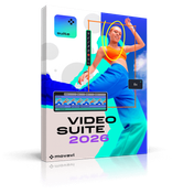Movavi Video Suite 2026