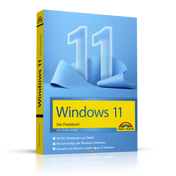 Windows 11 Praxisbuch