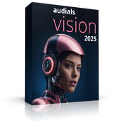 Audials Vision 2025