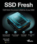 SSD Fresh 2026