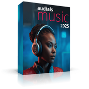 Audials Music 2025