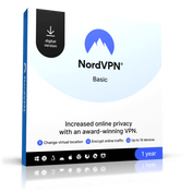 NordVPN Basic