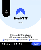NordVPN Basic