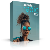 Audials Radio 2025