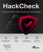 Abelssoft HackCheck 2026