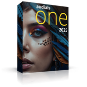 Audials One 2025