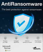 Abelssoft AntiRansomware 2025