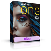 Audials One Ultra 2025