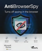 Abelssoft AntiBrowserSpy 2026