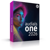 Audials One 2026 Standard