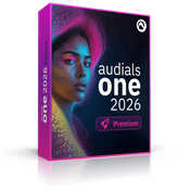 Audials One 2026 Premium