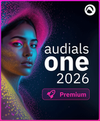 Audials One 2026 Premium
