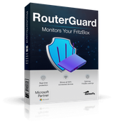 Abelssoft RouterGuard 2026