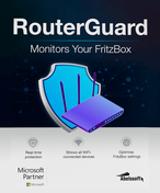 Abelssoft RouterGuard 2026