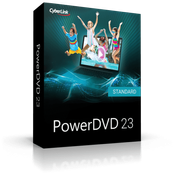 Cyberlink PowerDVD 23