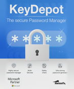 KeyDepot 2026