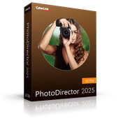Cyberlink PhotoDirector 2025 Ultra