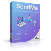 Abelssoft SendMe 2026