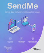 Abelssoft SendMe 2026