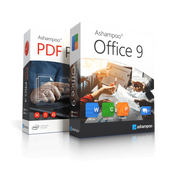 Ashampoo® Office Bundle