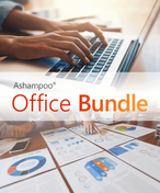 Ashampoo® Office Bundle