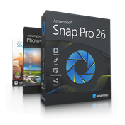 Ashampoo® Multimedia Bundle 20