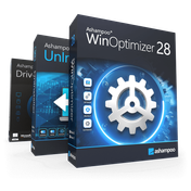Ashampoo® System Utilities 30