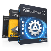 Ashampoo® System Utilities 31