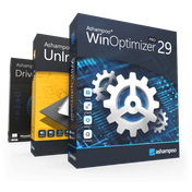 Ashampoo® System Utilities 32