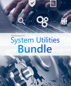 Ashampoo® System Utilities 32