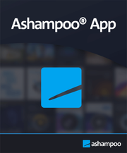 Ashampoo® Connect