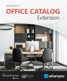 Office Catalog Extension