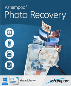 Photo Recovery