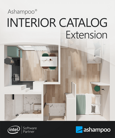 Interior Catalog Extension