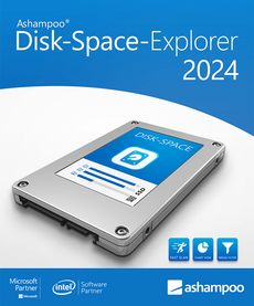 Disk-Space-Explorer 2024