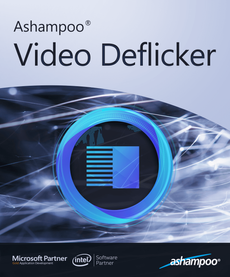 Video Deflicker