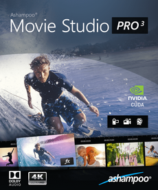 Movie Studio Pro 3