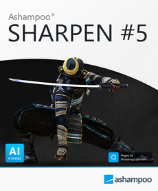 SHARPEN #5