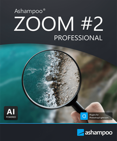 ZOOM #2 professional