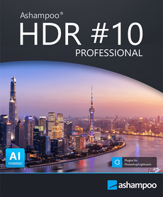 HDR #10 professional