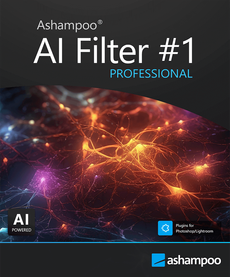 AI Filter #1 professional