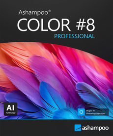 COLOR #8 professional