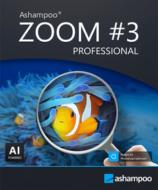 ZOOM #3 professional