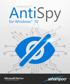 AntiSpy for Windows 10