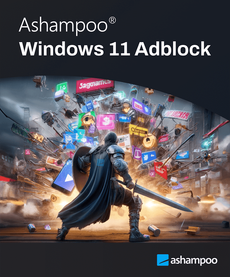 Windows 11 AdBlock