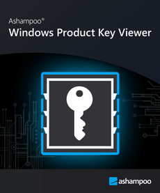 Windows Product Key Viewer